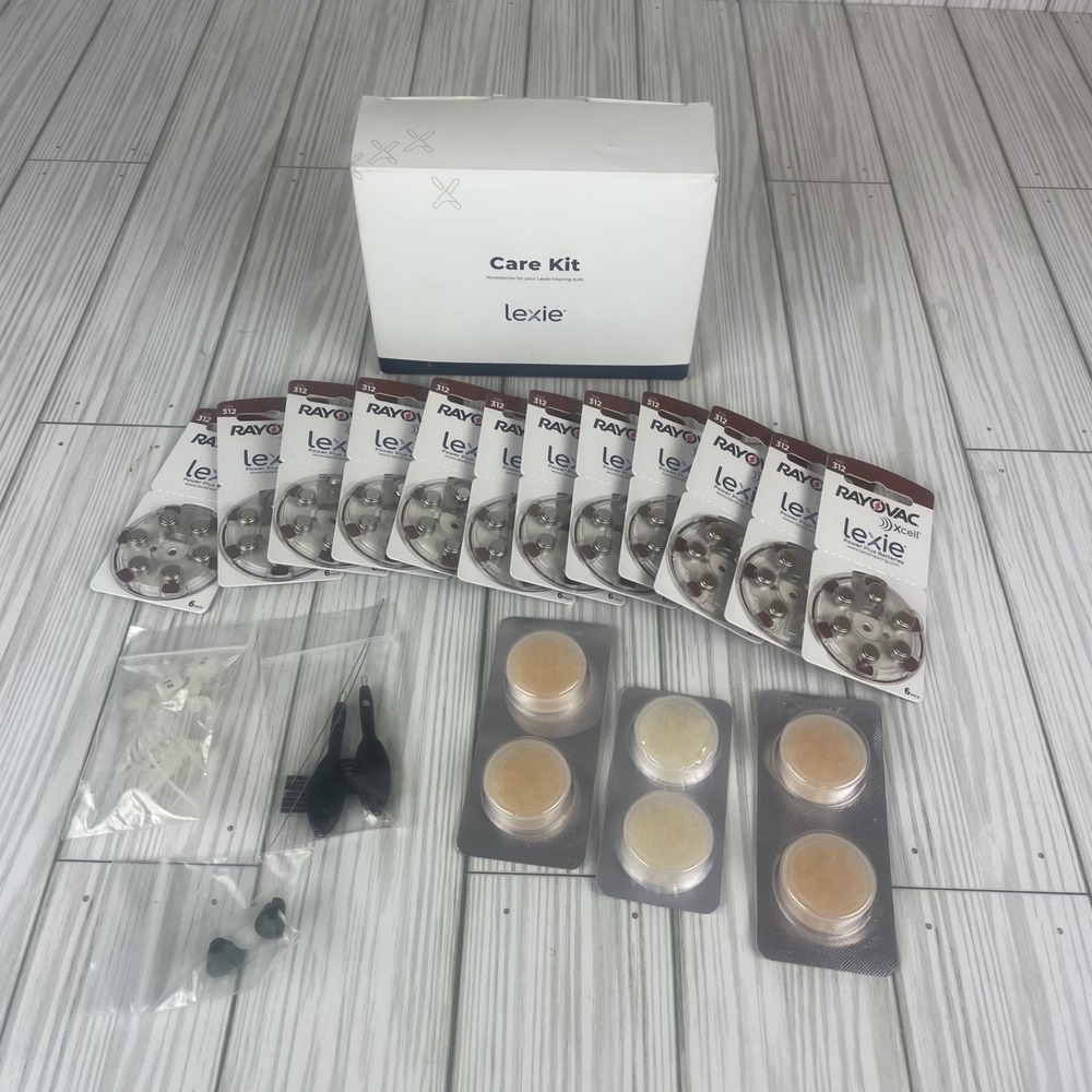Lexie Care Kit For Lexie B2 By Bose‎